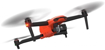 AUTEL EVO II Dual Rugged Bundle 640T V3 (102001518)