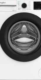Whirlpool WAM 762WB