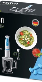 Braun MultiQuick 5 Vario Fit MQ5060
