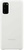 Samsung G980 Galaxy S20 Silicone Cover White (EF-PG980TWEG)