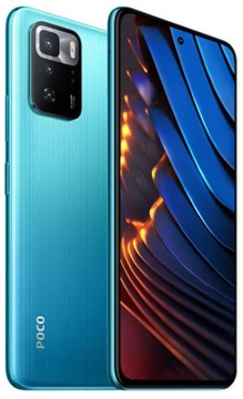 Xiaomi Poco X3 GT 8/256GB Blue