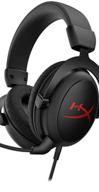 HyperX Cloud Core + 7.1 Black (HX-HSCC-2-BK)