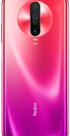 Xiaomi Redmi K30 8/128GB Red