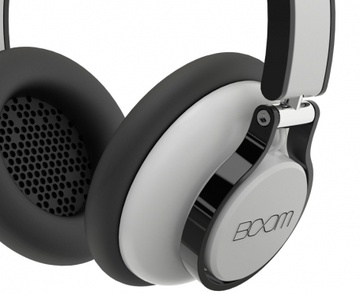 Boom Rogue white