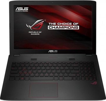 Asus ROG GL552VW (GL552VW-CN379T)