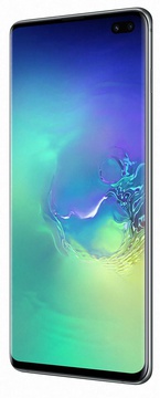 Samsung Galaxy S10 Plus 128GB (SM-G975FZGD) Prism Green