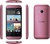 HTC One M8 Pink
