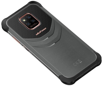 Ulefone Power Armor 14 Pro 8/128GB Black