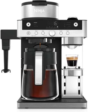 NINJA Prestige Dualbrew System CFN802EU