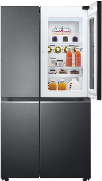 LG GC-Q257CBFC