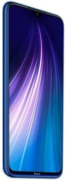 Xiaomi Redmi Note 8 2021 4/64GB Neptune Blue