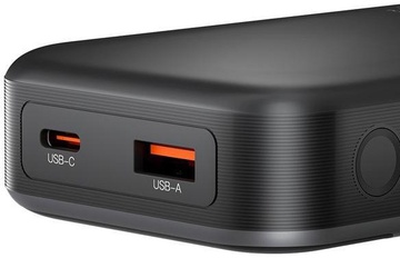 XO PR232 10000mAh 30W Black