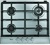 Whirlpool AKR 353/IX