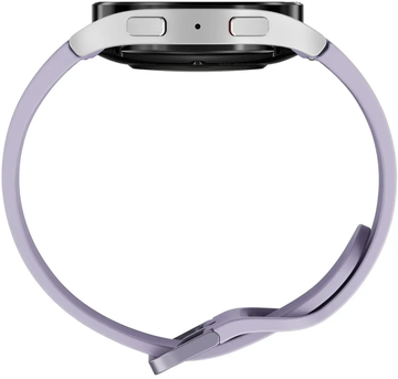 Samsung Galaxy Watch5 40mm LTE Silver (SM-R905FZSA)