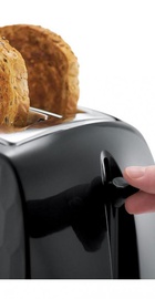 Russell Hobbs Honeycomb Black 26061-56