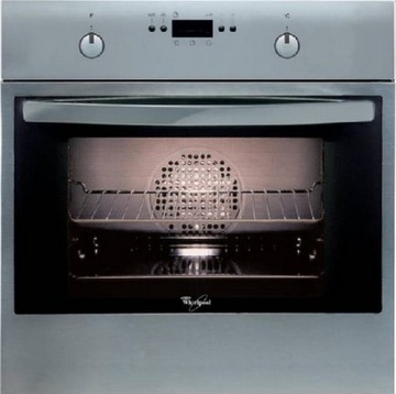 Whirlpool AKP 402 IX