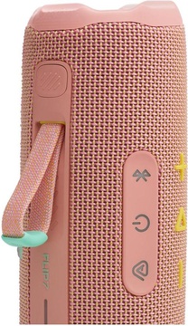 JBL Flip 7 Pink (JBLFLIP7PINK)