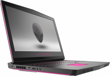 Dell Alienware 17 (AW17R4-7000SLV-PUS)