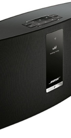 Bose SoundTouch 30 II Black
