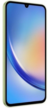 Samsung Galaxy A34 5G SM-A346E 8/128GB Awesome Lime