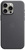 Apple iPhone 15 Pro Max FineWoven Case with MagSafe Black (MT4V3) (high copy)