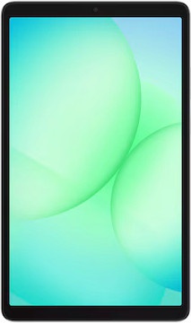 Samsung Galaxy Tab A11 Wi-Fi 8/128GB Silver (SM-X130NZSE)
