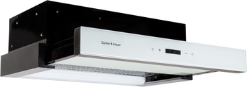 Gunter&Hauer AGNA 1000 GLW