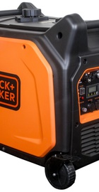 Black+Decker BXGNi6500E