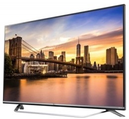 LG 60UF778V