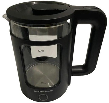 Grunhelm EKS-18100SB