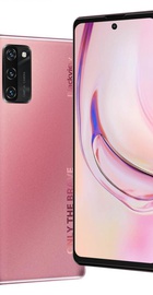 Blackview A100 6/128GB Pink