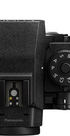 Panasonic Lumix S1 IIE Body (DC-S1M2ESE)
