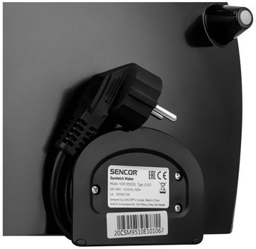 Sencor SSM 9410SS