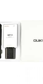 Oukitel WP13 8/128GB Black