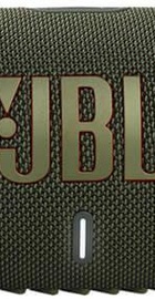 JBL Charge 5 Green (JBLCHARGE5GRN)