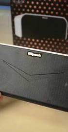 Klipsch KMC 1 Black