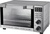 Liberton LEO-501E Inox