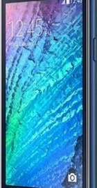 Samsung J110H Galaxy J1 Blue (UA UCRF)
