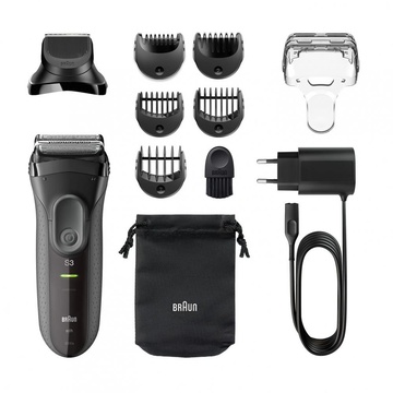 Braun Series 3 3000BT