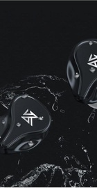 Knowledge Zenith Z1 Black