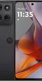 Motorola Moto G75 8/256GB Charcoal Grey