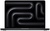 Apple MacBook Pro 14" Space Black Late 2023 (Z1AU0029M)
