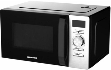 HEINNER HMW-D2060BK