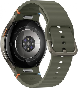Samsung Galaxy Watch 7 40mm eSIM Green (SM-L305FZGA)