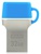 GOODRAM 32 GB ODD3 Type-C, USB3.0 BLUE (ODD3-0320B0R11)