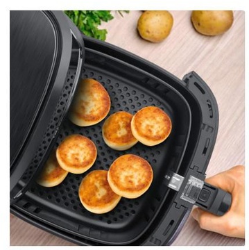 Rotex ROM980-XXL Up&DownFry
