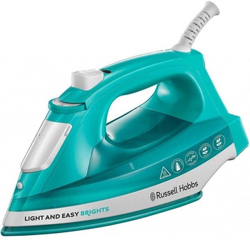 Russell Hobbs Light & Easy Brights Aqua (24840-56)