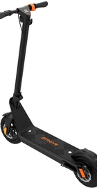 Proove X-City Pro Max Black/Orange