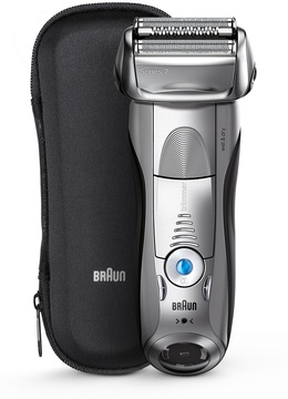 Braun Series 7 7893s