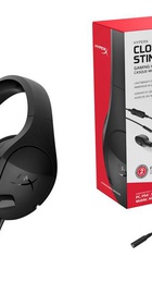 HyperX Cloud Stinger Core PC (HX-HSCSC2-BK)